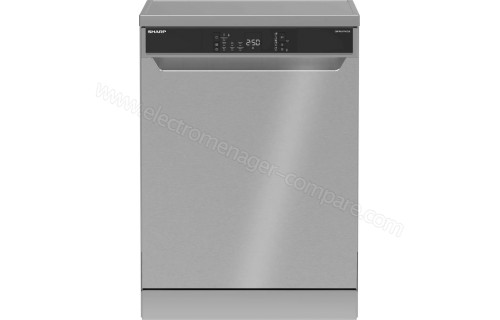 SHARP QW-NA1FF47D3I