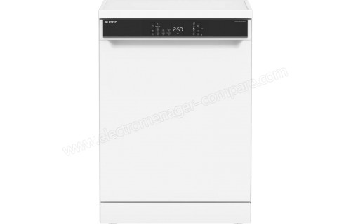 SHARP QW-NA1FF47D3W