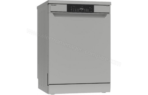 SHARP QW-NA21F45EI