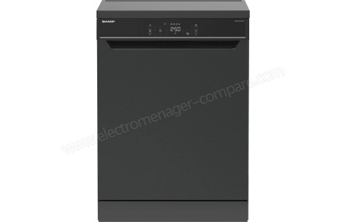 SHARP QW-NA3YF42AA-FR