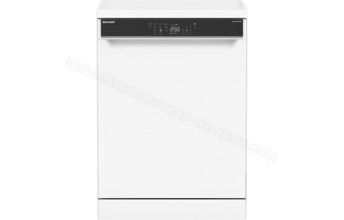 SHARP QW-NA4YF44EAW-FR