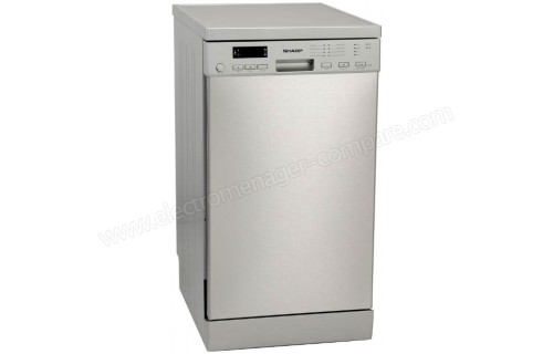 SHARP QW-S24F443I-FR