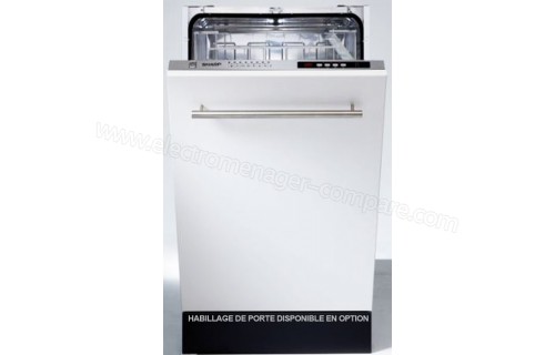 SHARP QW-S32I471X
