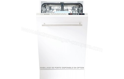 SHARP QW-S32I472X