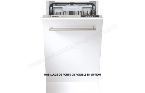 SHARP QW-S41I472X