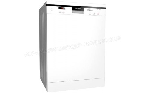 SHARP QW-T21F472W