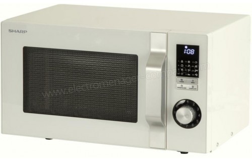 SHARP R-244W