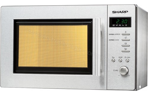 SHARP R-261STW