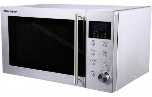 SHARP R-28STW