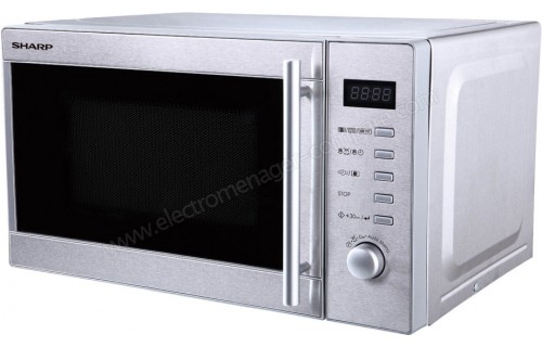 SHARP R-60STE