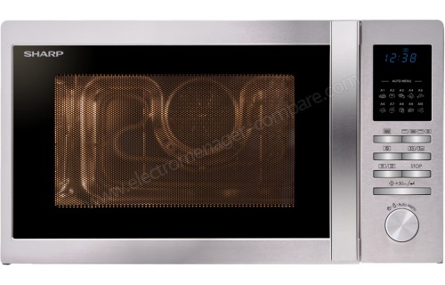 SHARP R-822STWE
