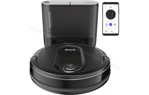 SHARK RV1000SEU