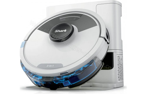 SHARK Matrix Plus RV2620WAEUWH