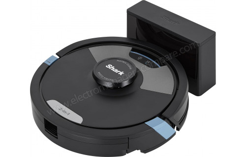 SHARK Matrix Plus Noir