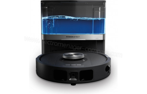 SHARK PowerDetect NeverTouch RV2800YEEU