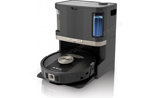 SHARK PowerDetect NeverTouch Pro Noir