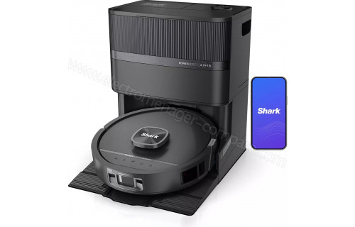 SHARK RV3000XEEU