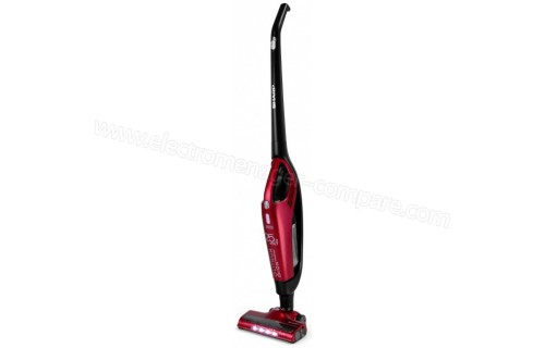 SHARP SA VS3001BR (SAVS3001BR), fiche technique, prix et avis ASPIRATEUR SHARP EC LS 20