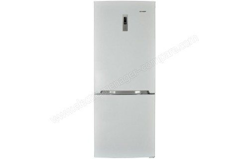 SHARP SJ-B2455E0W
