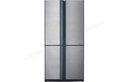 SHARP SJ-EX770F2-SL