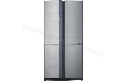 SHARP SJ-EX820F2-SL