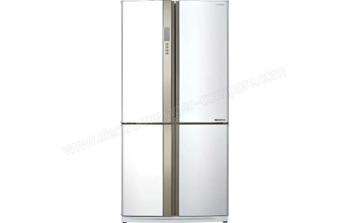 SHARP SJ-EX820F2-WH