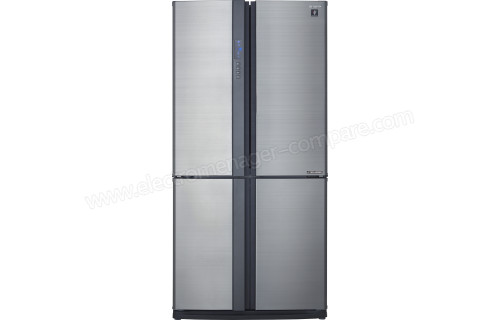 SHARP SJ-EX820PSL