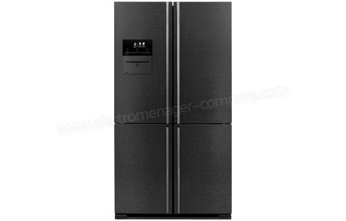 SHARP SJ-F2560EVA VacPac Pro