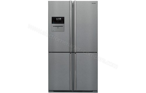 SHARP SJ-F2560EVI VacPac Pro