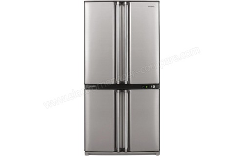 SHARP SJ-F740STSL