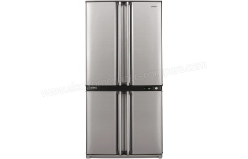 SHARP SJ-F790STSL