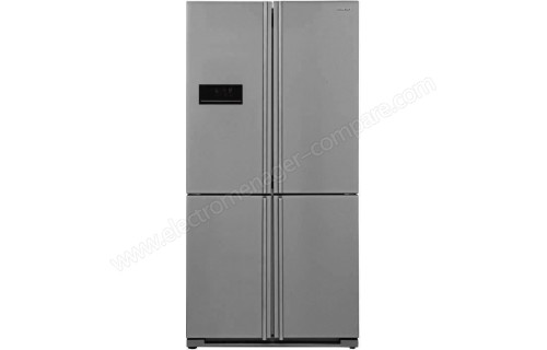 SHARP SJ-FF560E0I-EU