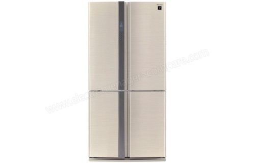 SHARP SJ-FP810VBE