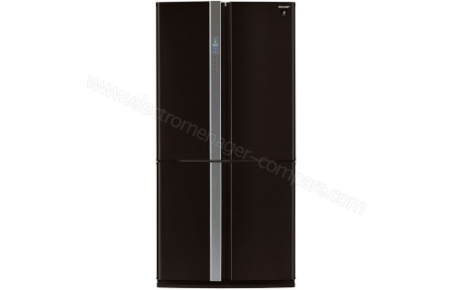 SHARP SJ-FP810VBK