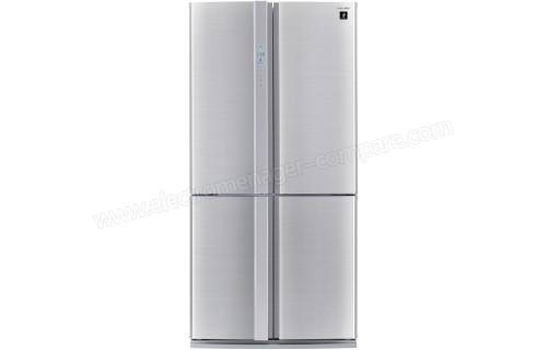 SHARP SJ-FP810VST