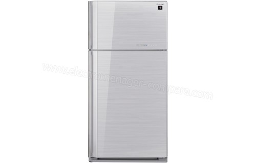 SHARP SJ-GC680VSL