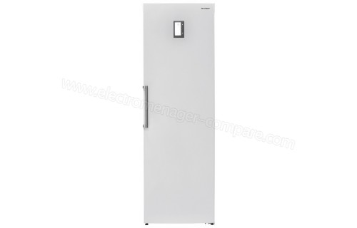 SHARP SJ-S1251E0W