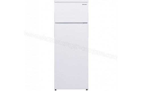 SHARP SJ-T1227M4W
