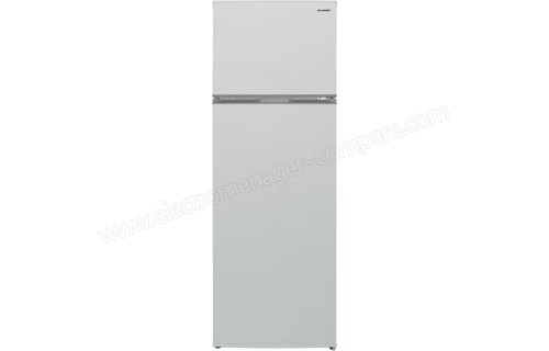 SHARP SJ-T1253M5W