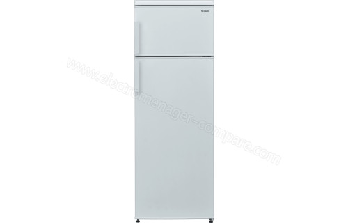 SHARP SJ-T1253M6W