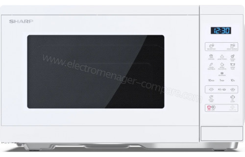 SHARP YC-MS252AE-C