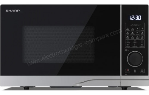 SHARP YC-PC284AE-S