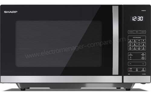 SHARP YC-QG302AE-B