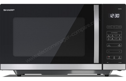 SHARP YC-QS302AE-B