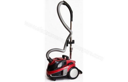 SHIVAKI SVC-1747 Rouge