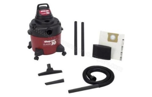 SHOP VAC CLASSIC 30