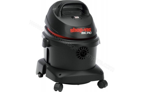 SHOP VAC Micro 10
