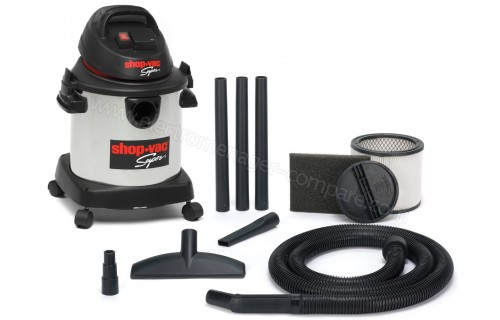 SHOP VAC Super 20 Litres SI