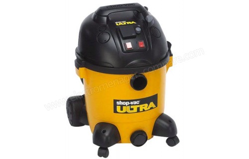 SHOP VAC ULTRA 30 SX