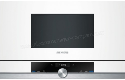 SIEMENS BF634RGW1